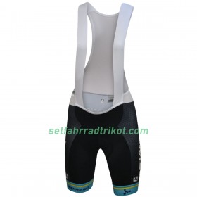 Trägershorts 2018 Astana Pro Team Damen N001